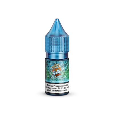 Liquid Tropika - Twelve Monkeys Nikotinsalz 20mg Liquid Tropika - Twelve Monkeys Nikotinsalz 20mg