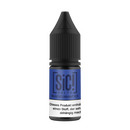 Liquid Blackcurrant Ice - SIC Nikotinsalz 20mg