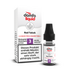 damfaliquid Red Tabak 10ml 