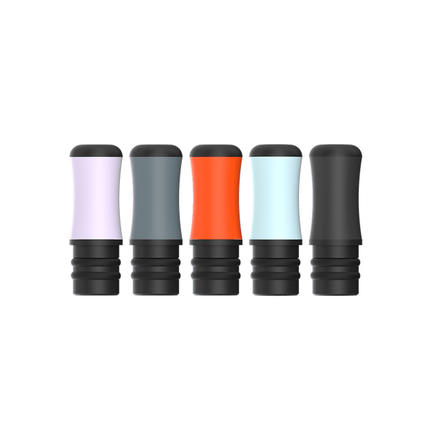 Da One R Drip Tip Set 5 Farben Da One R Drip Tip Set 5 Farben