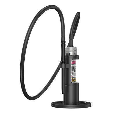 Aspire Magnum Dock Black
