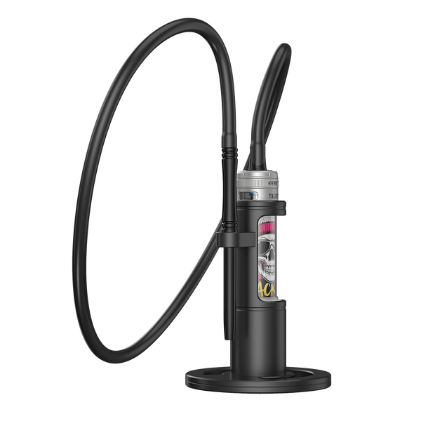 Aspire Magnum Dock Black