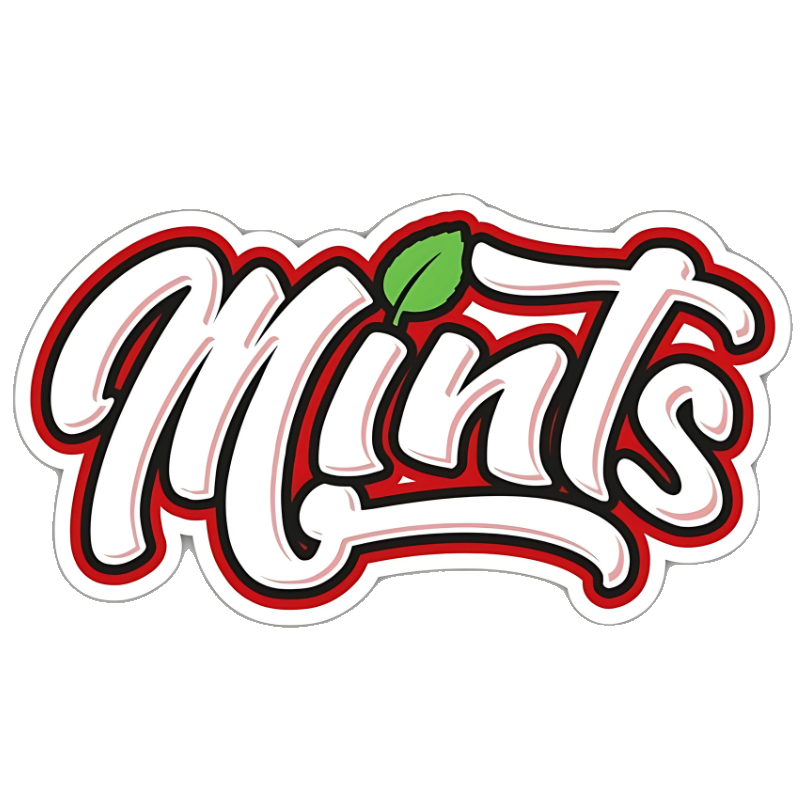 Mints Logo Mints Logo