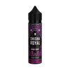 Flavorist Shisha Royal Black Grape Longfill Aroma