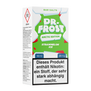 Liquid Strawmelon Ice - Dr. Frost Nikotinsalz 20mg