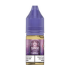 RandM Tornado Blue Razz Lemonade Nikotinsalz