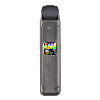 Uwell Caliburn G4 Gunmetal Grey