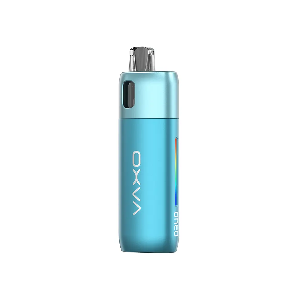 OXVA Oneo Pod Kit Sky Blue OXVA Oneo Pod Kit Sky Blue