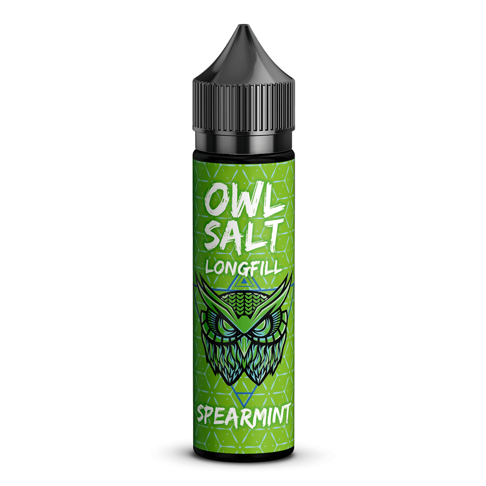 Aroma Spearmint - OWL Salt Aroma Spearmint - OWL Salt
