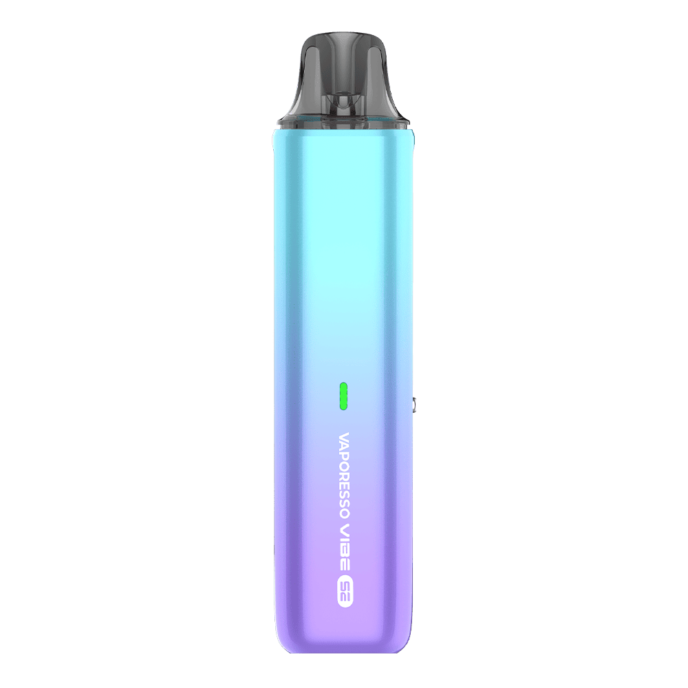 Vaporesso Vibe SE Kit Ice Blueberry