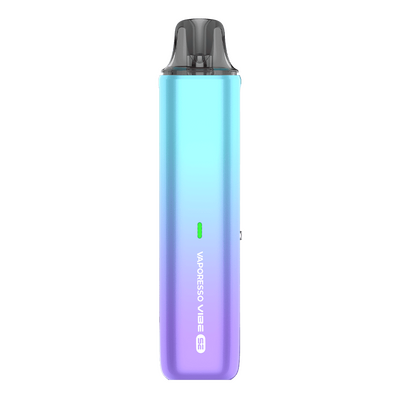 Vaporesso Vibe SE Kit Ice Blueberry