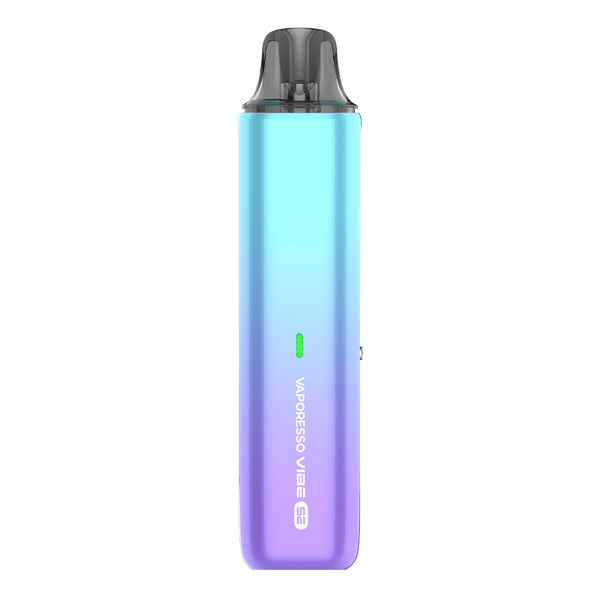Vaporesso Vibe SE Kit Ice Blueberry
