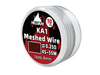 Hellvape Dead Rabbit M RTA Sieb Coil SS316L