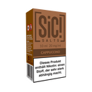 Liquid Cappuccino - SIC Nikotinsalz 20mg