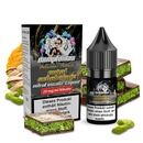 Dampfdidas Nikotinsalz - Dubai Schokolade - 10ml Liquid 20mg  C