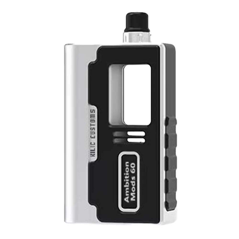 Ambition Mods Kil-Lite Mod Silver
