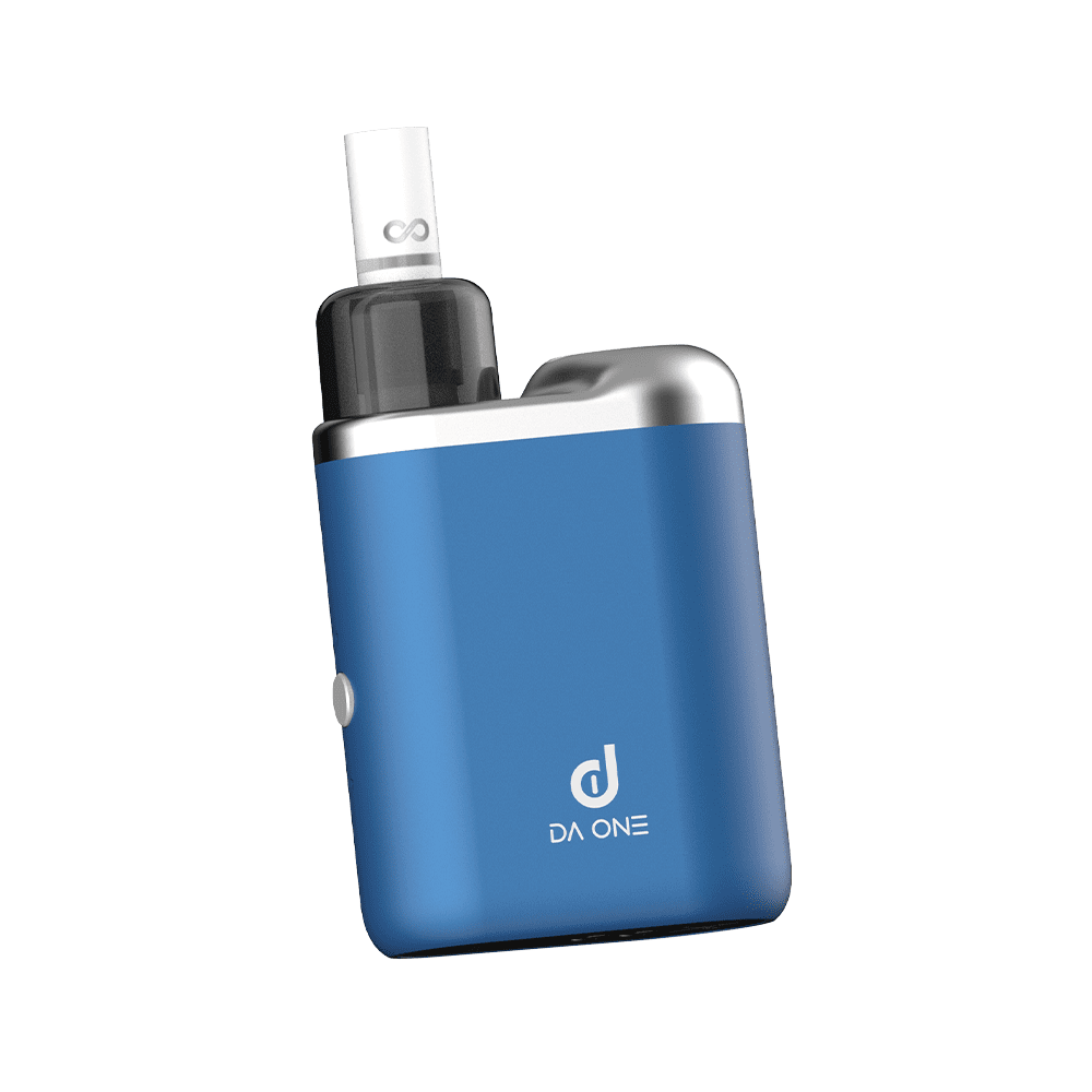 Da One Rico Kit Pacific Blue Da One Rico Kit Pacific Blue