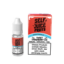 Liquid Sweet Strawberry Ice - Self Juice Nikotinsalz