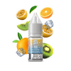 Liquid Kiwi Passion Orange - Just Juice Bar Nikotinsalz