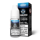 Liquid Hiroshi Beeren Anis - Samurai Nikotinsalz 20mg