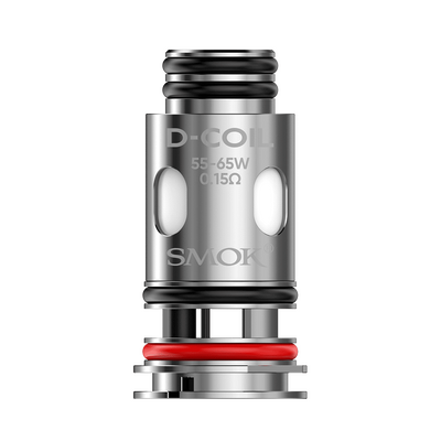 Smok D Coil