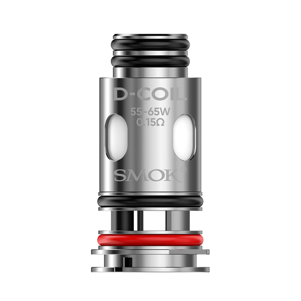 Smok D Coil