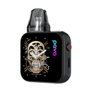 Pava Horiz Ultra Kit Space Gray