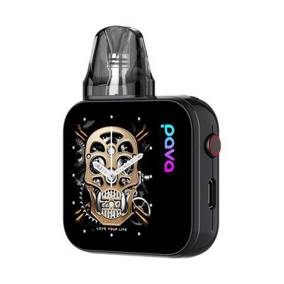 Pava Horiz Ultra Kit Space Gray