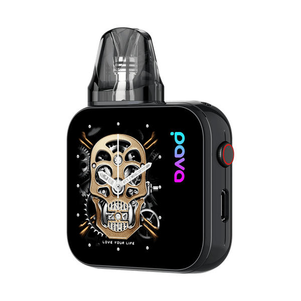 Pava Horiz Ultra Kit Space Gray