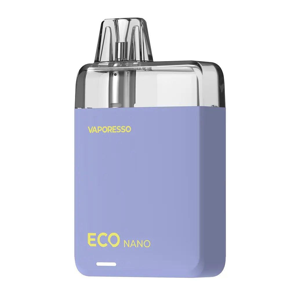 Vaporesso Eco Nano Kit Foggy Blue Vaporesso Eco Nano Kit Foggy Blue