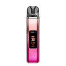 Rincoe Manto Nano Z2 Shiny Pink