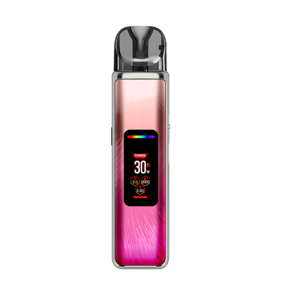 Rincoe Manto Nano Z2 Shiny Pink