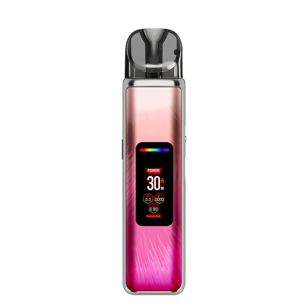 Rincoe Manto Nano Z2 Shiny Pink
