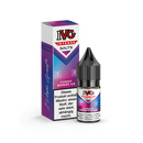 IVG Intense - Forest Berries Ice - Nikotinsalz 20mg
