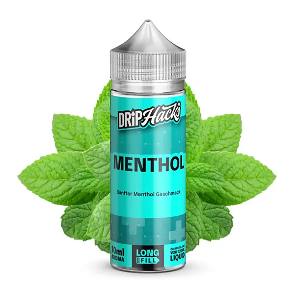Aroma Menthol - Drip Hacks Aroma Menthol - Drip Hacks