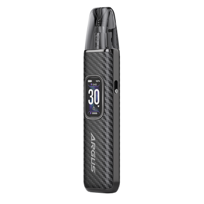 Voopoo Argus G3 Kit Carbon Fiber Black Voopoo Argus G3 Kit Carbon Fiber Black