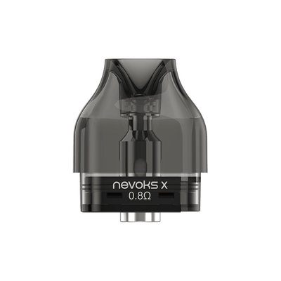 Nevoks X Pod Nevoks X Pod