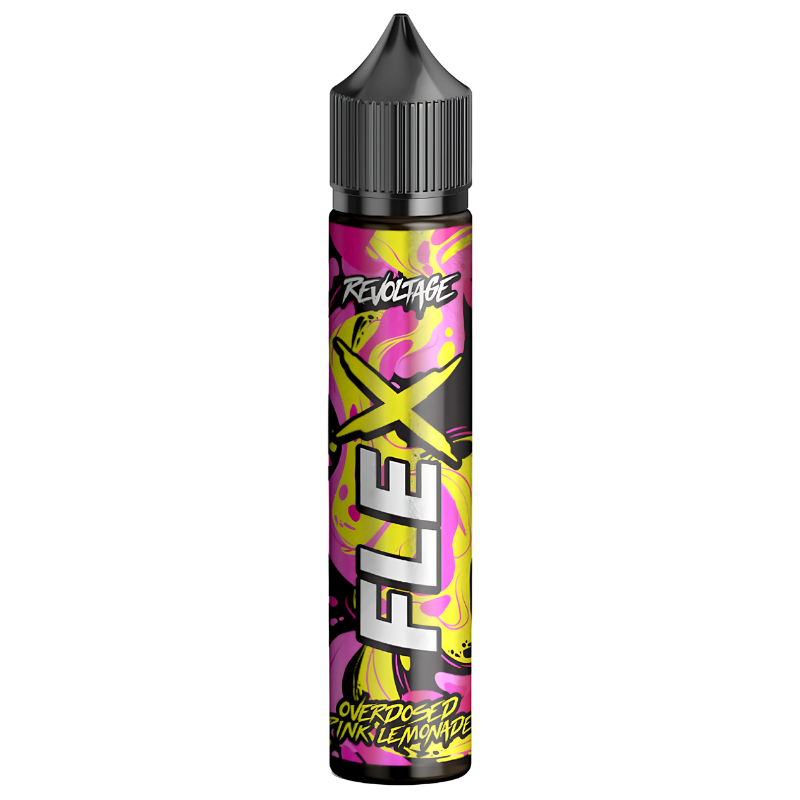 Aroma Pink Lemonade - Revoltage Flex 15ml