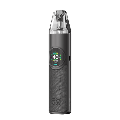 Oxva NeXLIM Kit Dark Grey Oxva NeXLIM Kit Dark Grey
