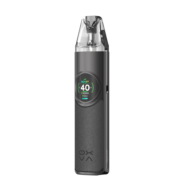 Oxva NeXLIM Kit Dark Grey Oxva NeXLIM Kit Dark Grey