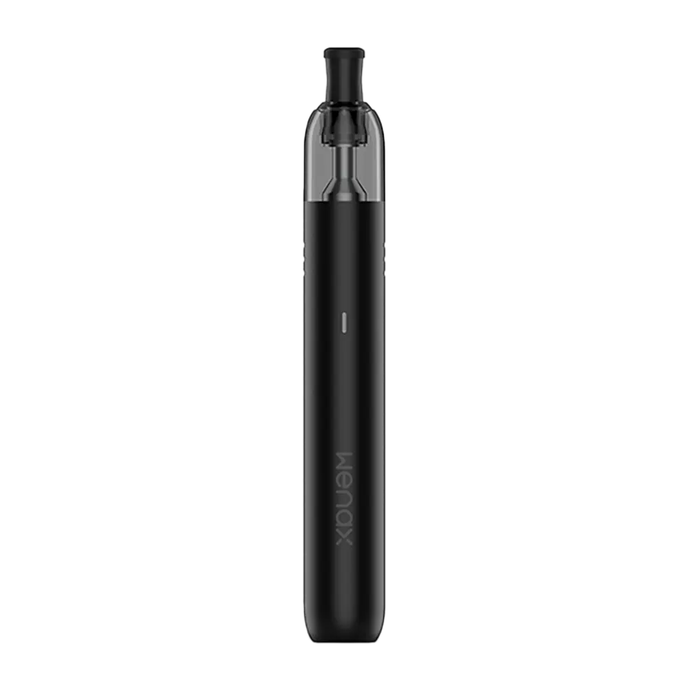 Geekvape Wenax M1 Kit 0,8 Ohm Black Geekvape Wenax M1 Kit 0,8 Ohm Black