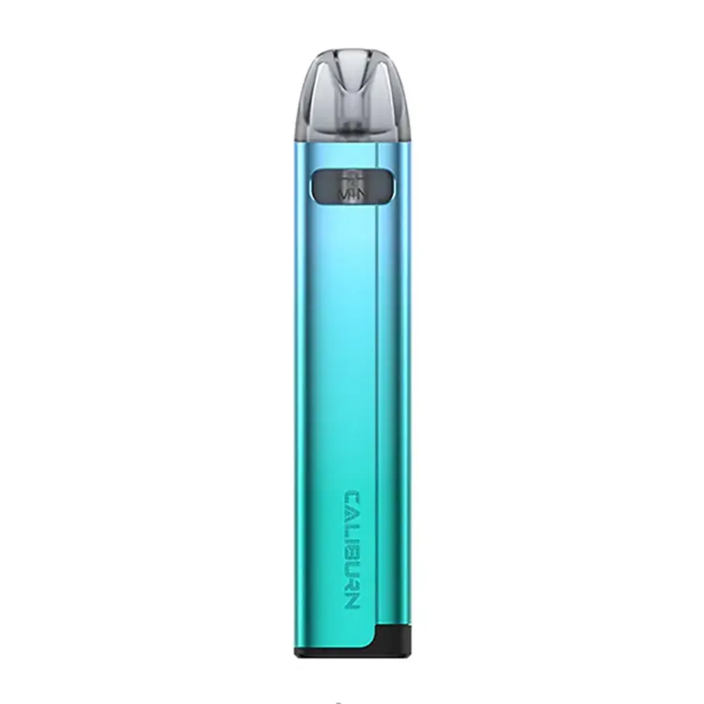 Uwell Caliburn A2S Kit Blue Uwell Caliburn A2S Kit Blue