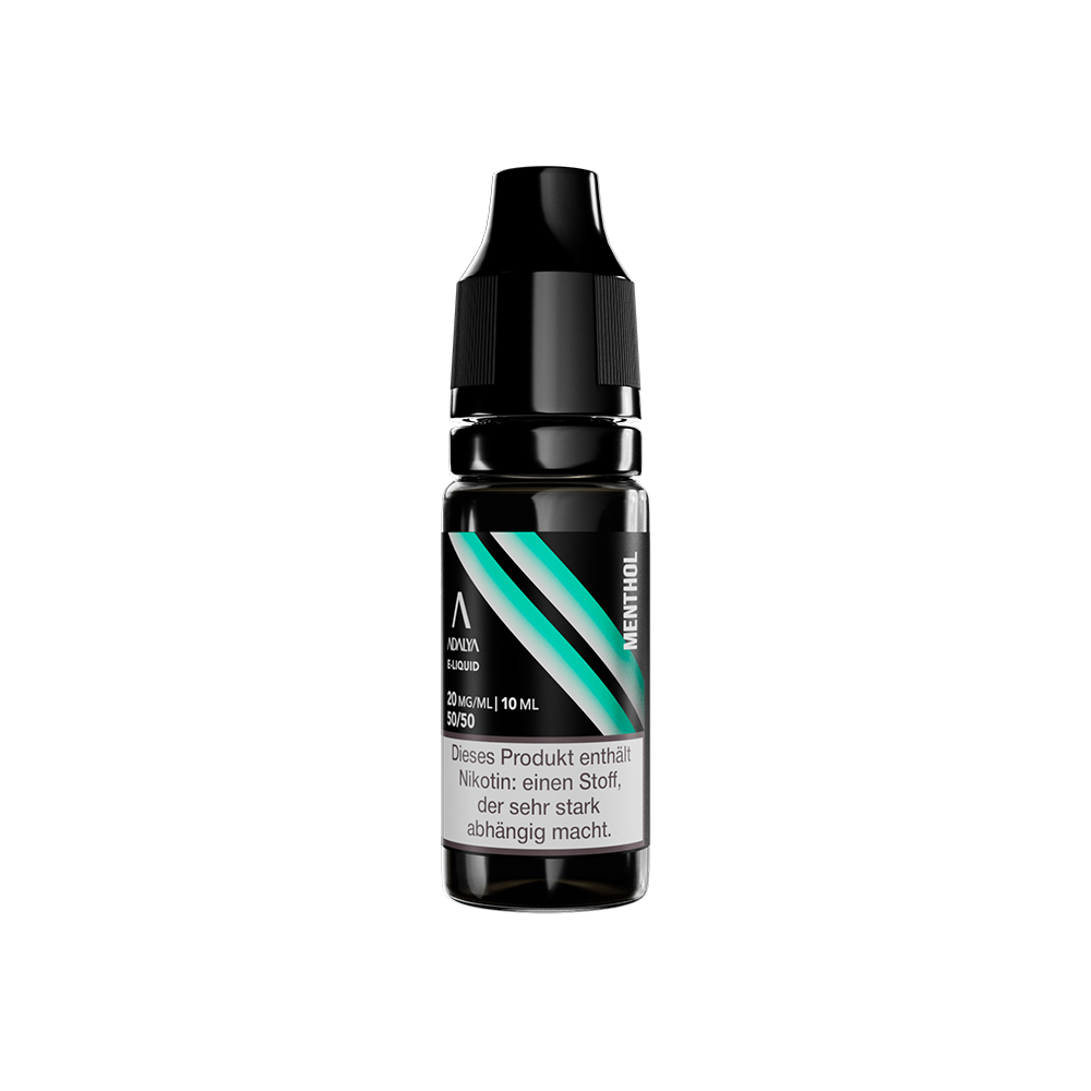 Adalya Nikotinsalz - Menthol - 10ml Liquid 20mg