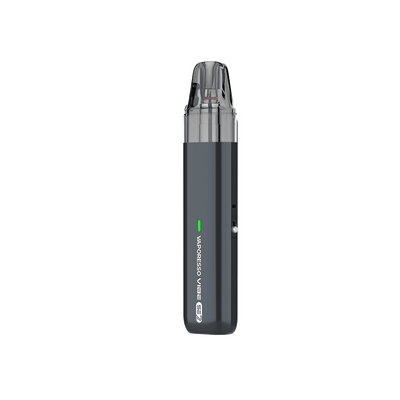 Vaporesso Vibe SE 2 Gleaming Black Vaporesso Vibe SE 2 Gleaming Black