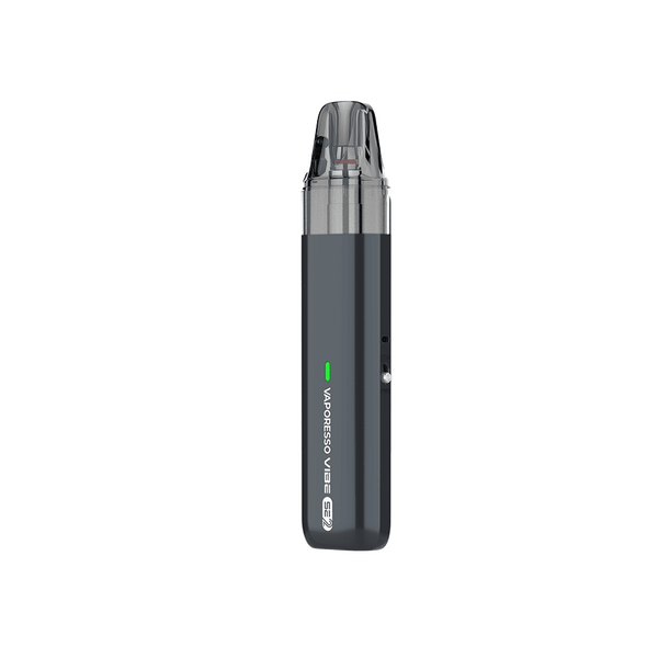 Vaporesso Vibe SE 2 Gleaming Black Vaporesso Vibe SE 2 Gleaming Black