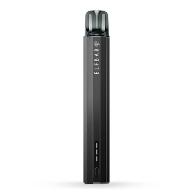 Elfbar Elfa Turbo Pro Kit Elfbar Elfa Turbo Pro Kit