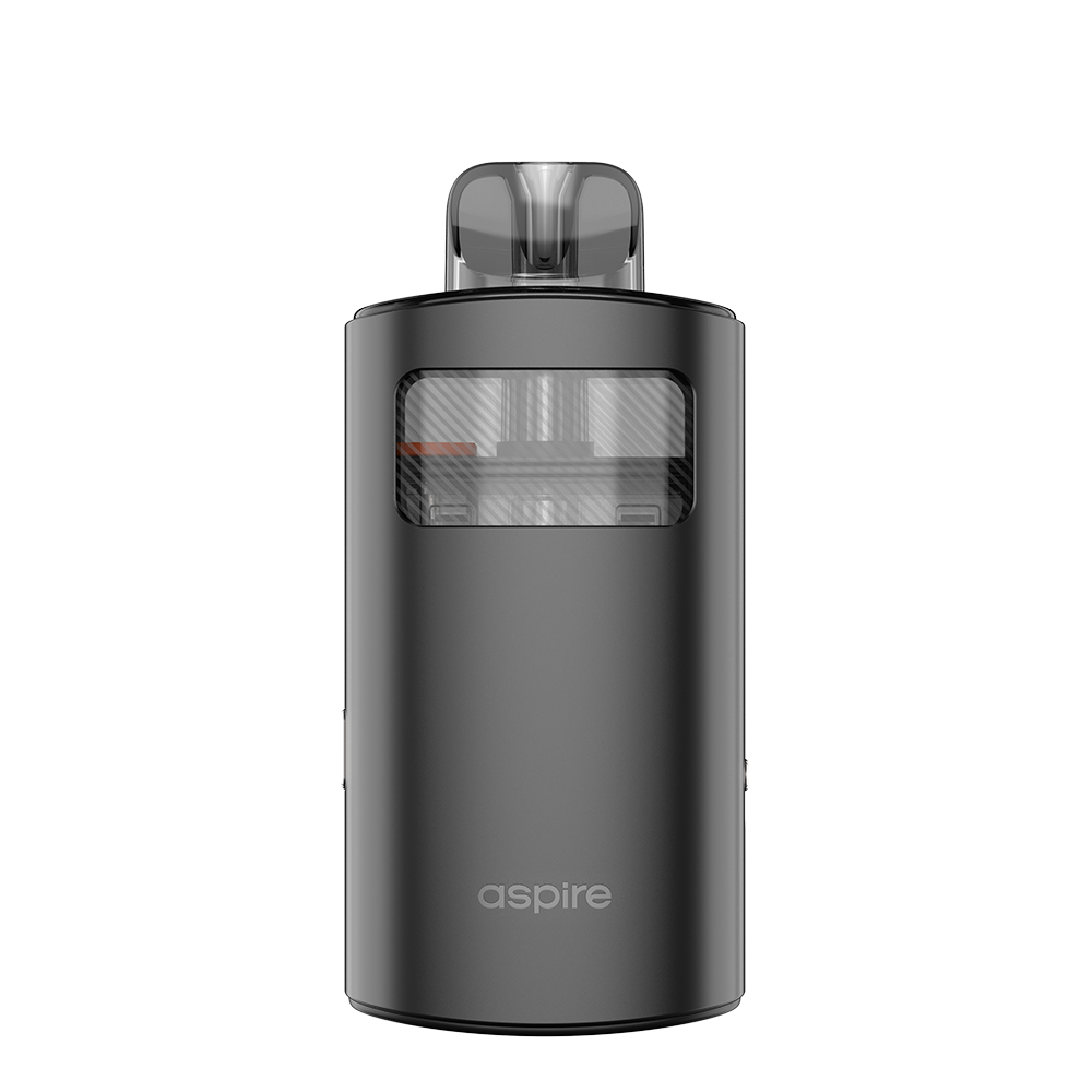 Aspire AVATA Kit Black Aspire AVATA Kit Black