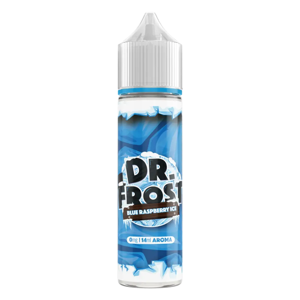 Aroma Blue Raspberry Ice - Dr. Frost