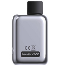 Yooz Zero V6 Kit Silvery