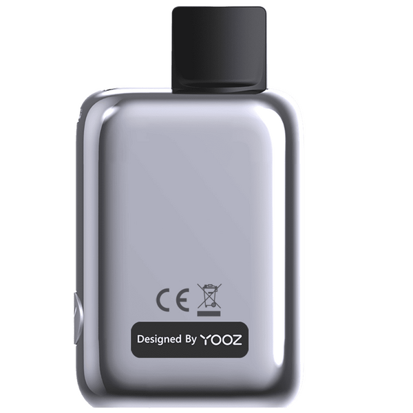 Yooz Zero V6 Kit Silvery